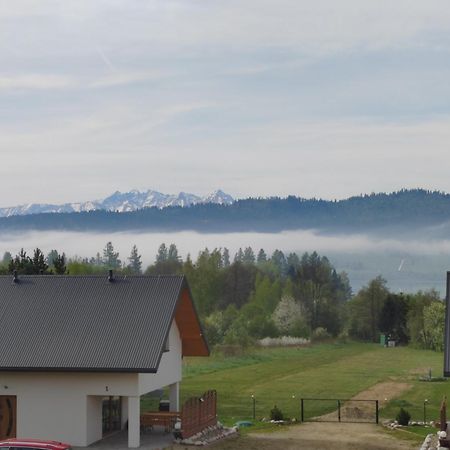 I Bike'Owy Domek Z Finska Balia Nad Jeziorem Czorsztynskim - 400M Od Jeziora I Sciezki Rowerowej Maniowy المظهر الخارجي الصورة